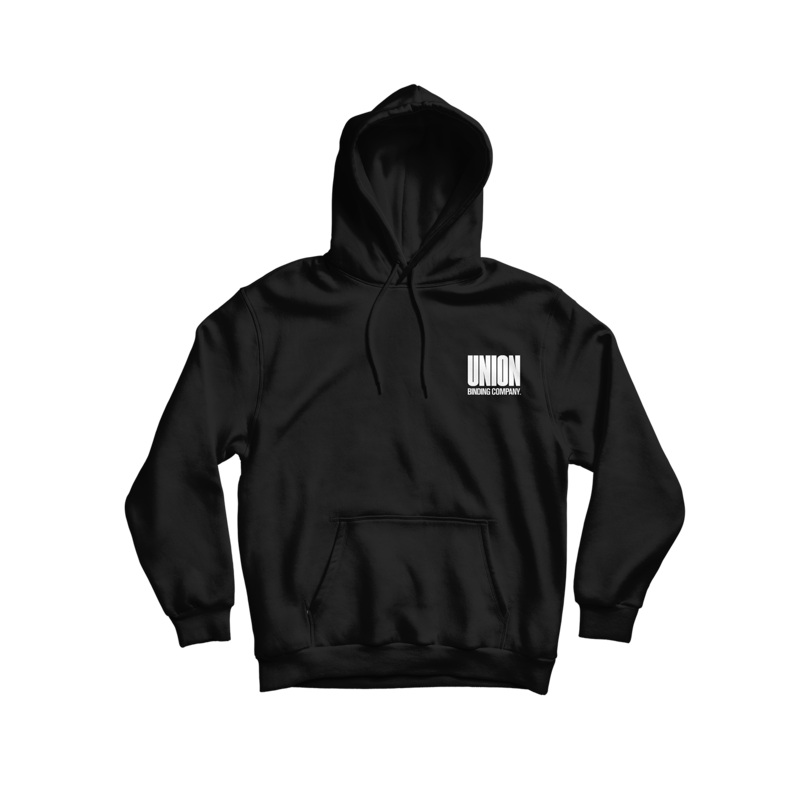 Union Special Team Hoodie LTD Sweatshirt