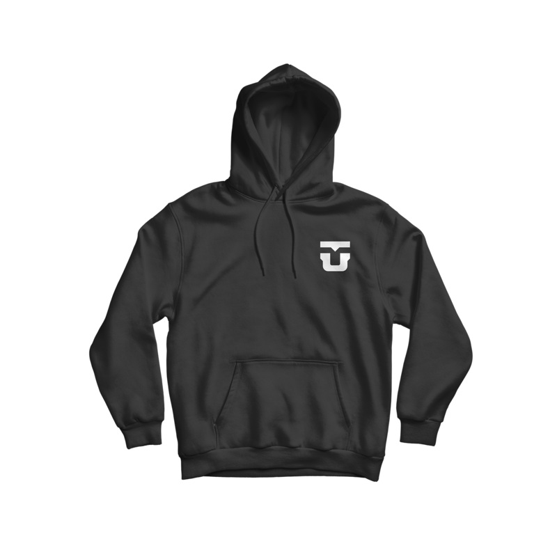 Union Team Hoodie Sweatshirt 2025