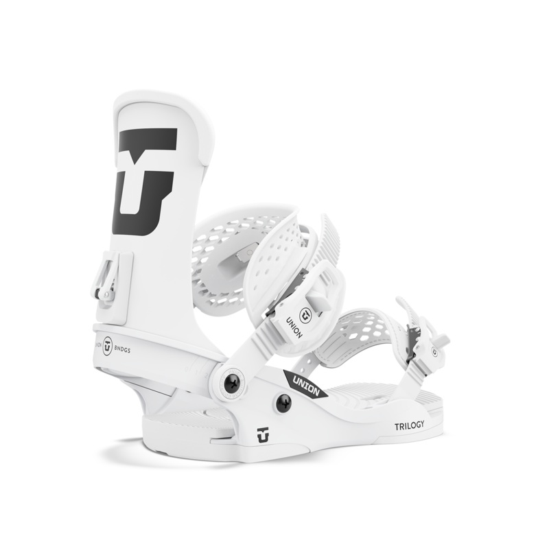 Union Trilogy Classic Womens Snowboard Bindings 2025