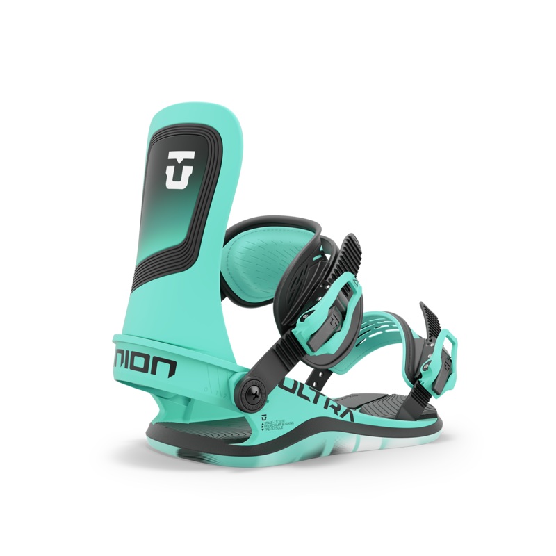 Union Ultra Womens Womens Snowboard Bindings 2025