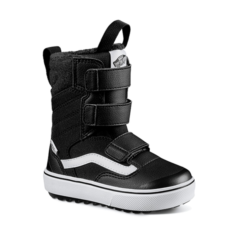 Vans Kids Juvie Mini Snowboard Boot 2025