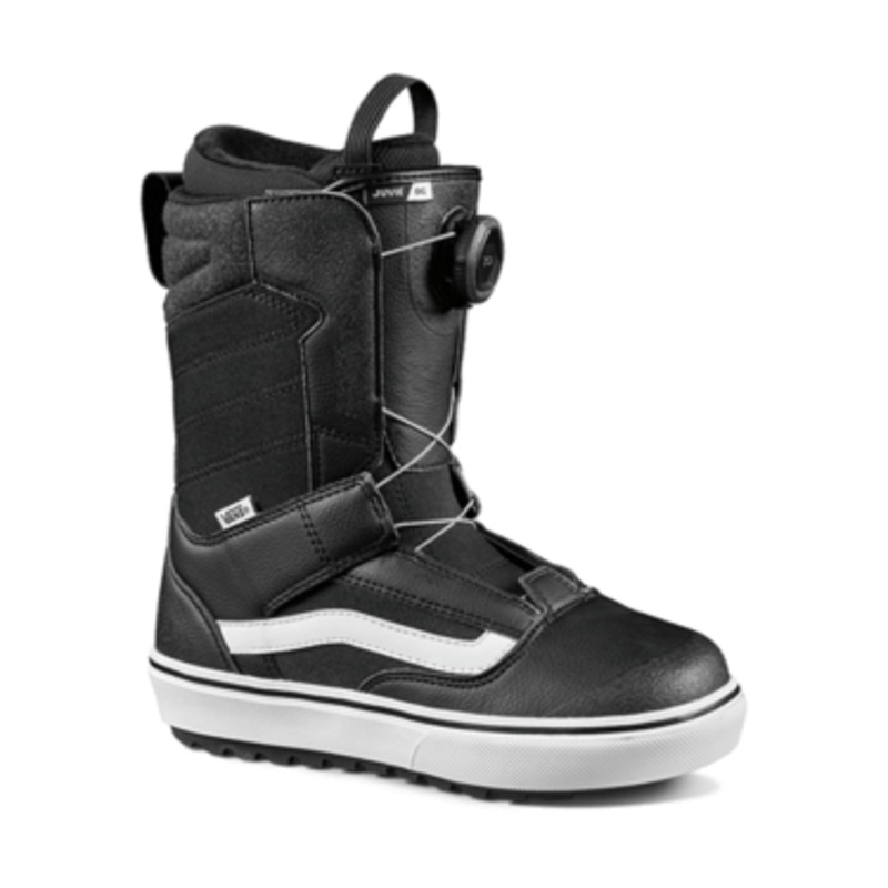 Vans Kids Juvie OG Snowboard Boot 2025