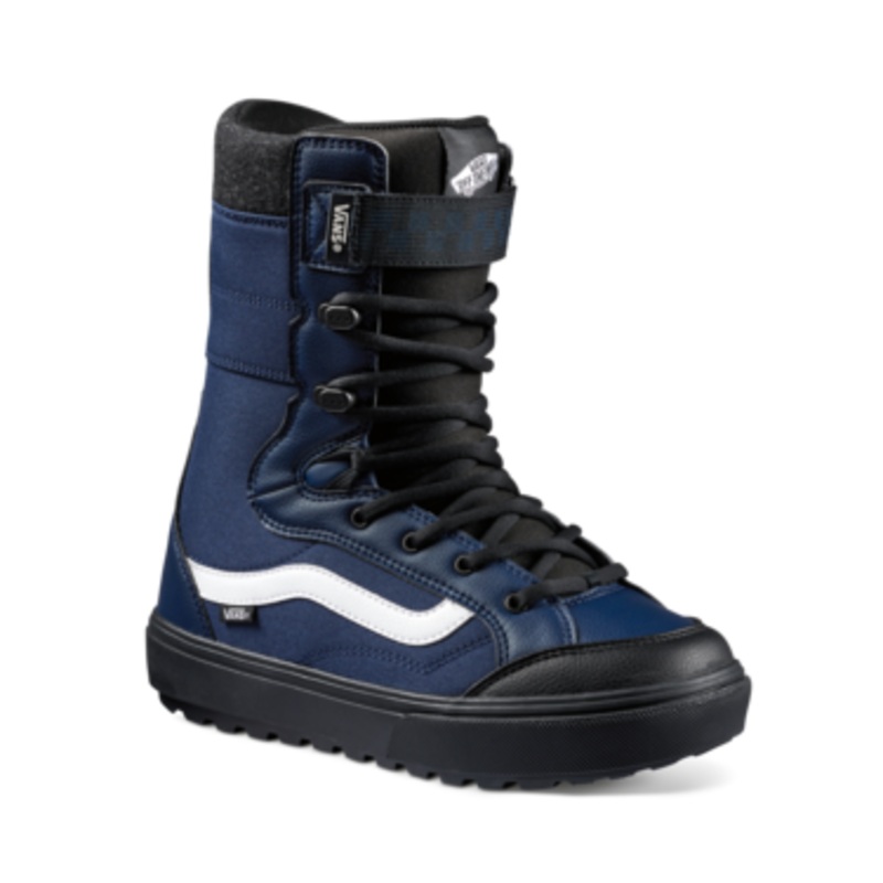 Vans Mens Hi-Standard LL DX Snowboard Boot 2025
