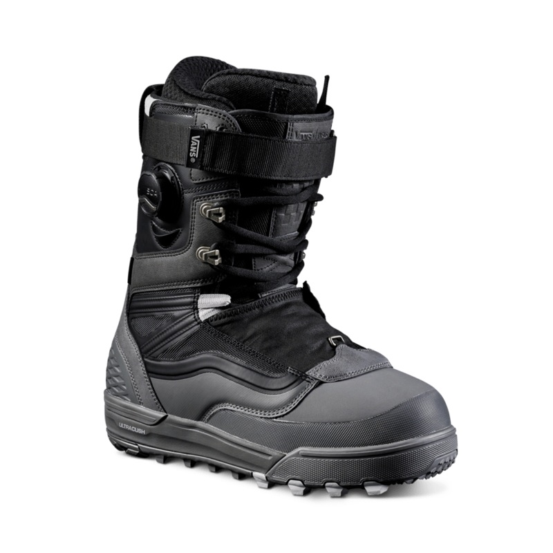 Vans Mens Infuse Snowboard Boot 2025