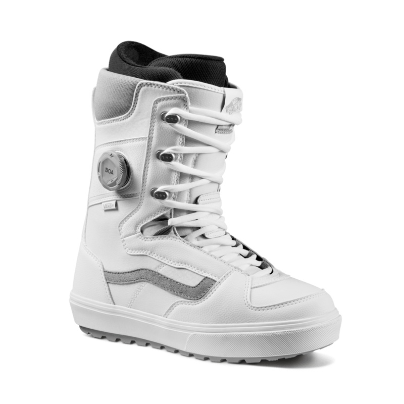 Vans Mens Invado OG Snowboard Boot 2025