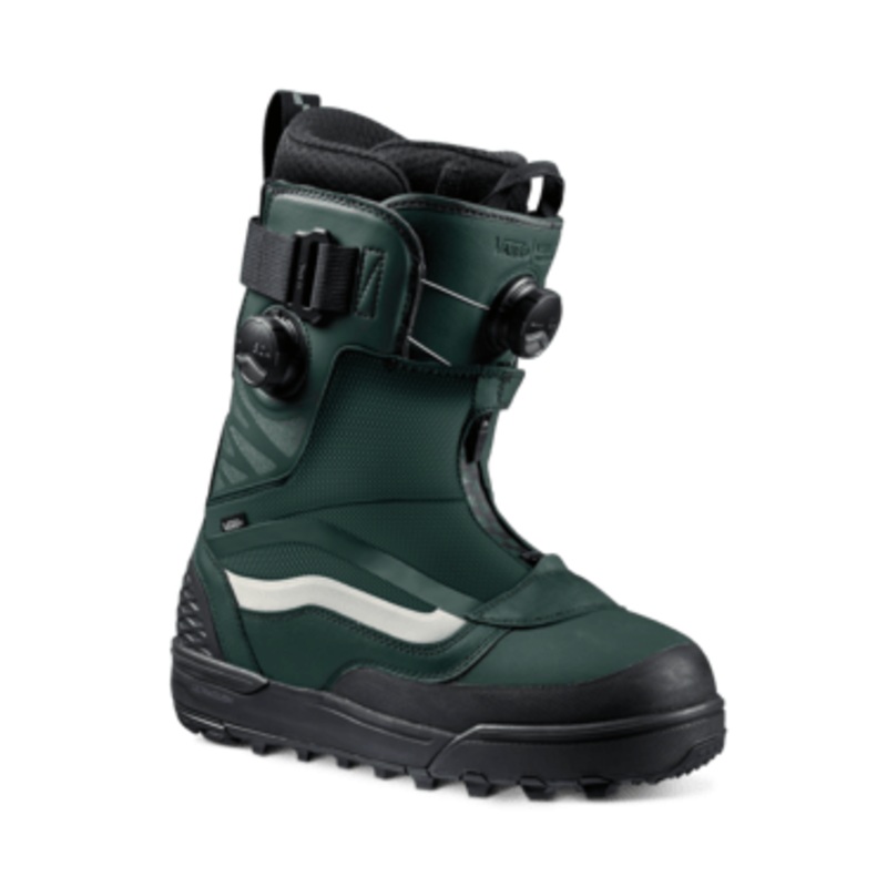Vans Mens Verse Range Edition Snowboard Boot 2025