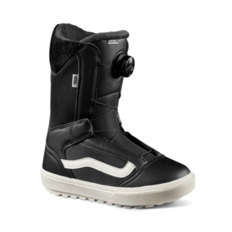 Vans Womens Encore Linerless Snowboard Boot 2025