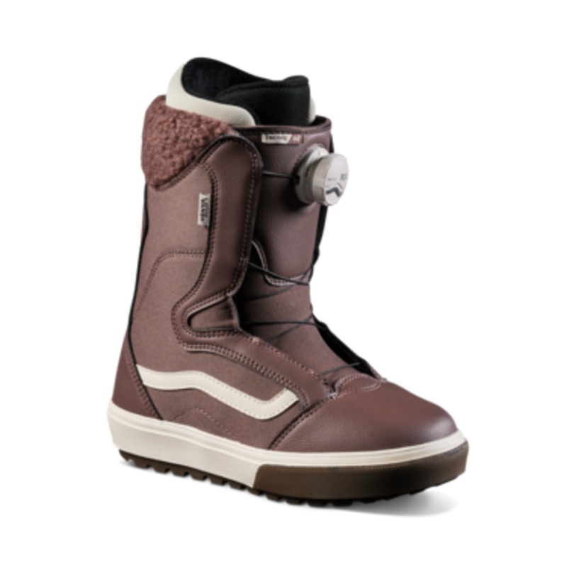 Vans Womens Encore OG Snowboard Boot 2025