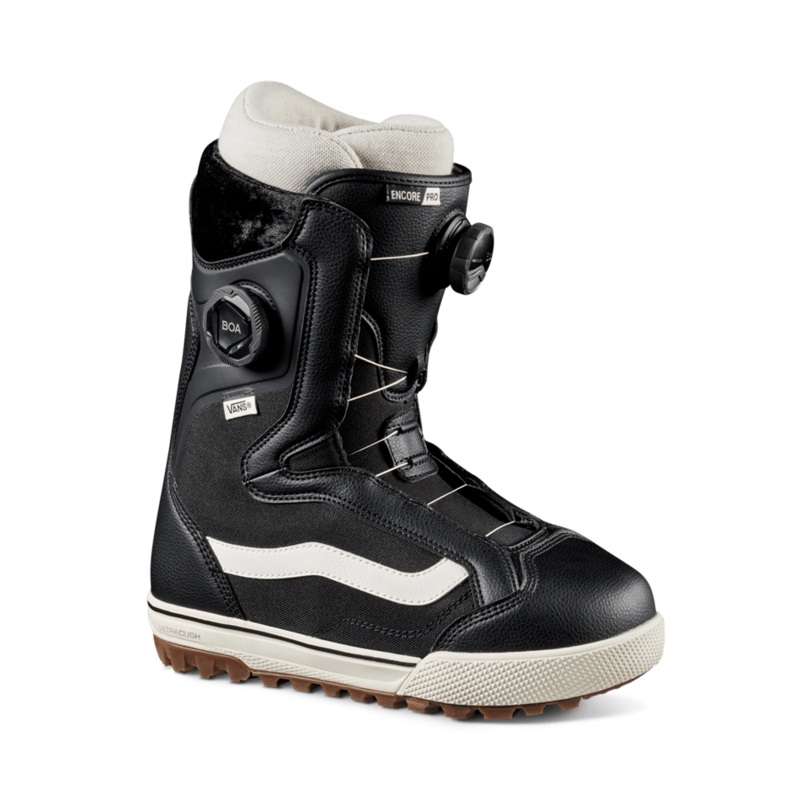 Vans Womens Encore Pro Snowboard Boot 2025