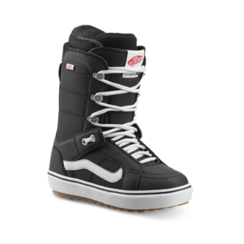 Vans Womens HI-Standard OG Snowboard Boot 2025