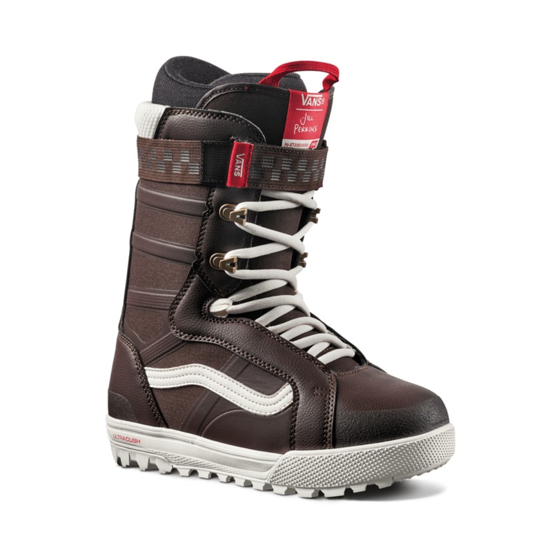 Vans Womens Hi-Standard Pro Snowboard Boot 2025