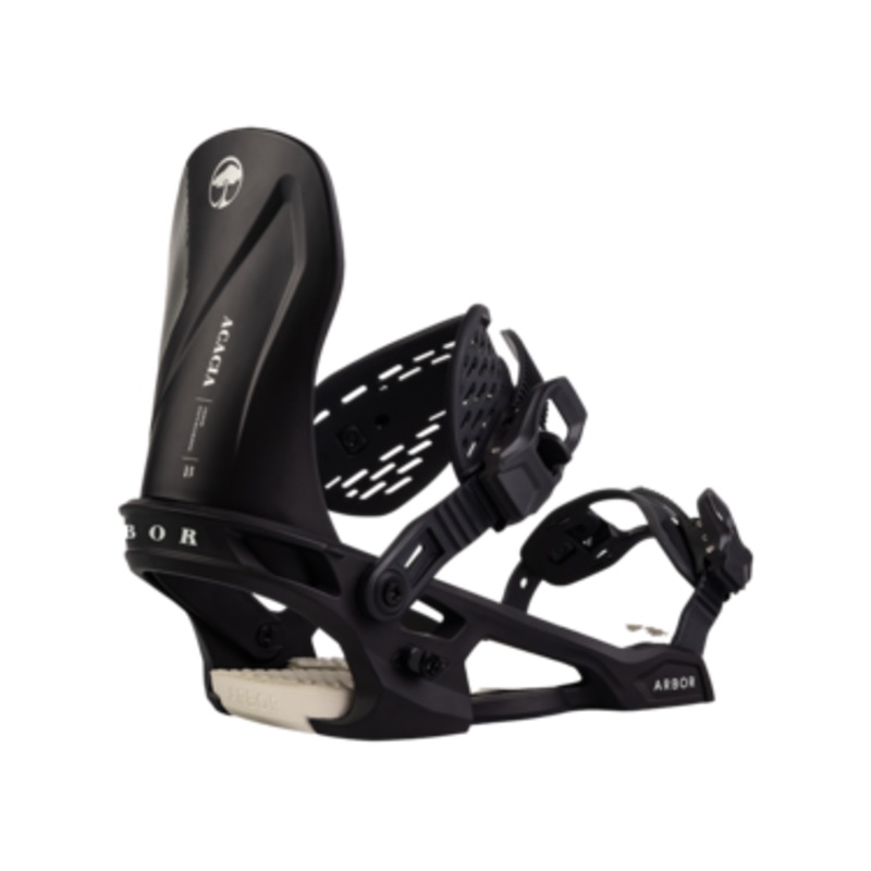 Arbor Acacia Snowboard Binding - Womens 2025