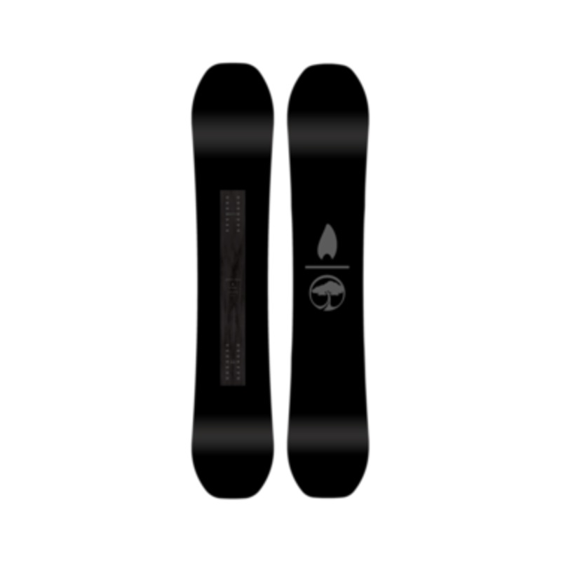Arbor Candle Rain Snowboard 2025