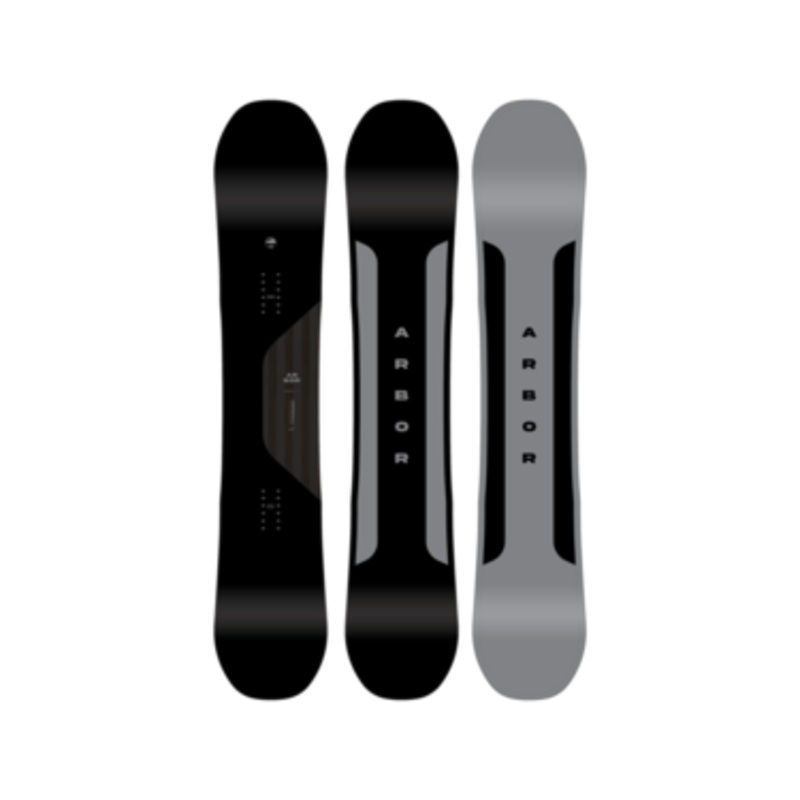 Arbor Formula Snowboard 2025