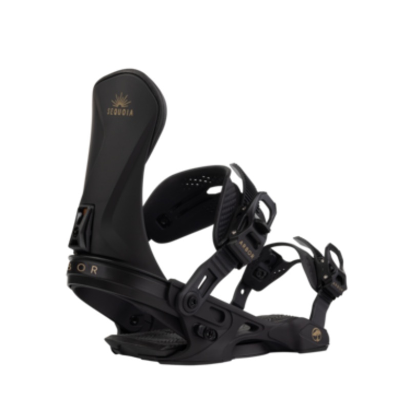 Arbor Sequoia Snowboard Binding - Womens 2025