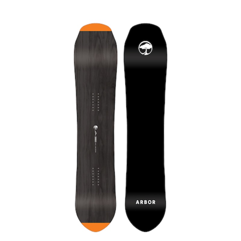 Arbor Single Snowboard 2025