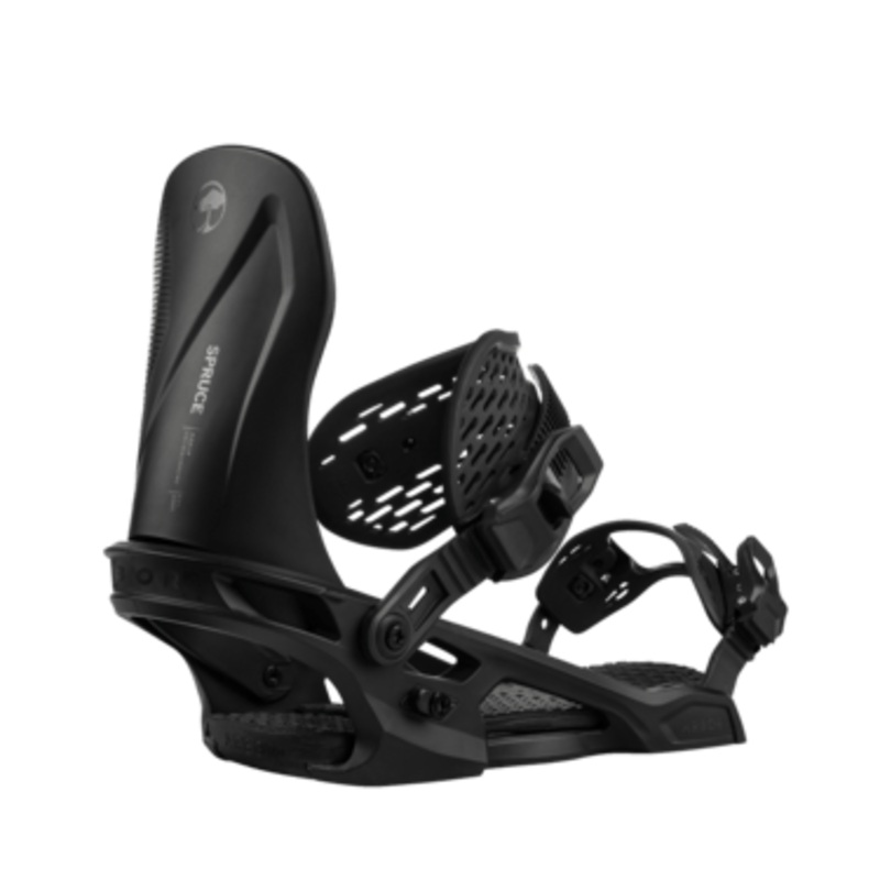 Arbor Spruce Snowboard Binding 2025