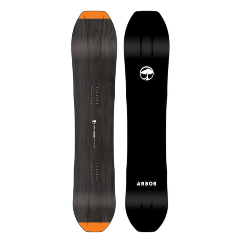 Arbor Terrapin Snowboard 2025