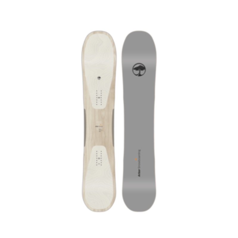 Arbor Verado Snowboard 2025
