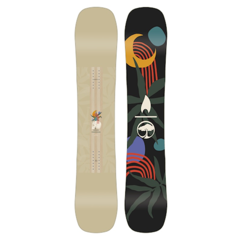 Arbor Westmark Snowboard 2025