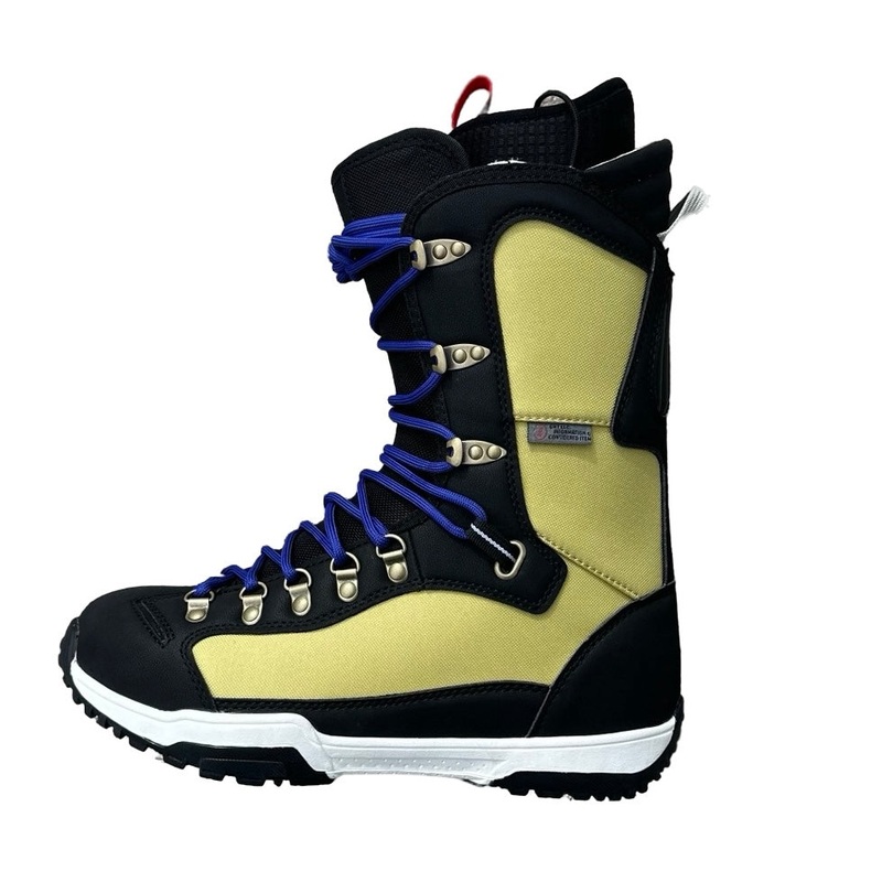 Information Garage Iomid Snowboard Boot 2025