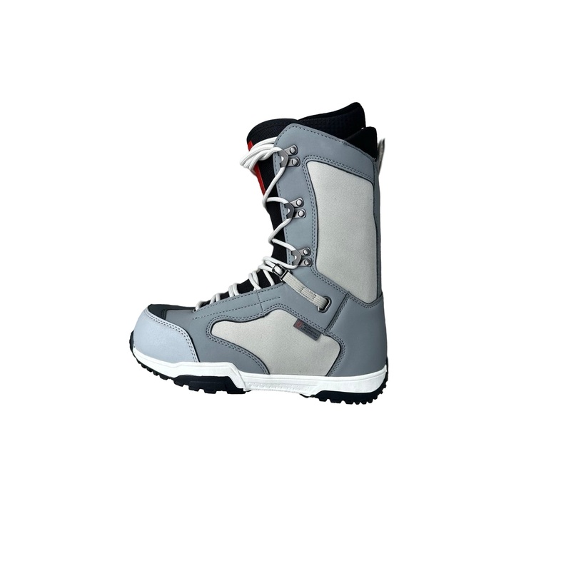 Information Garage Umser Snowboard Boot 2025