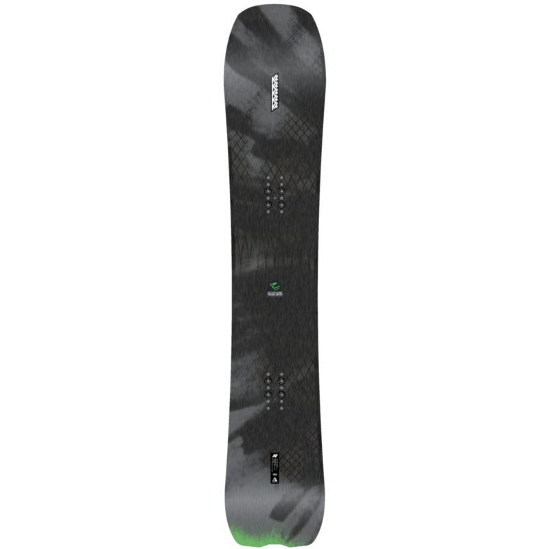 K2 Alchemist Snowboard 2025