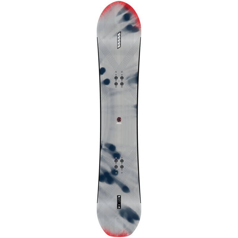 K2 Antidote Snowboard 2025