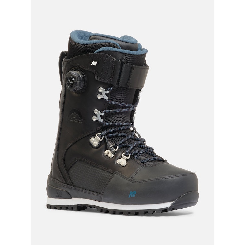K2 Aspect Snowboard Boots 2025