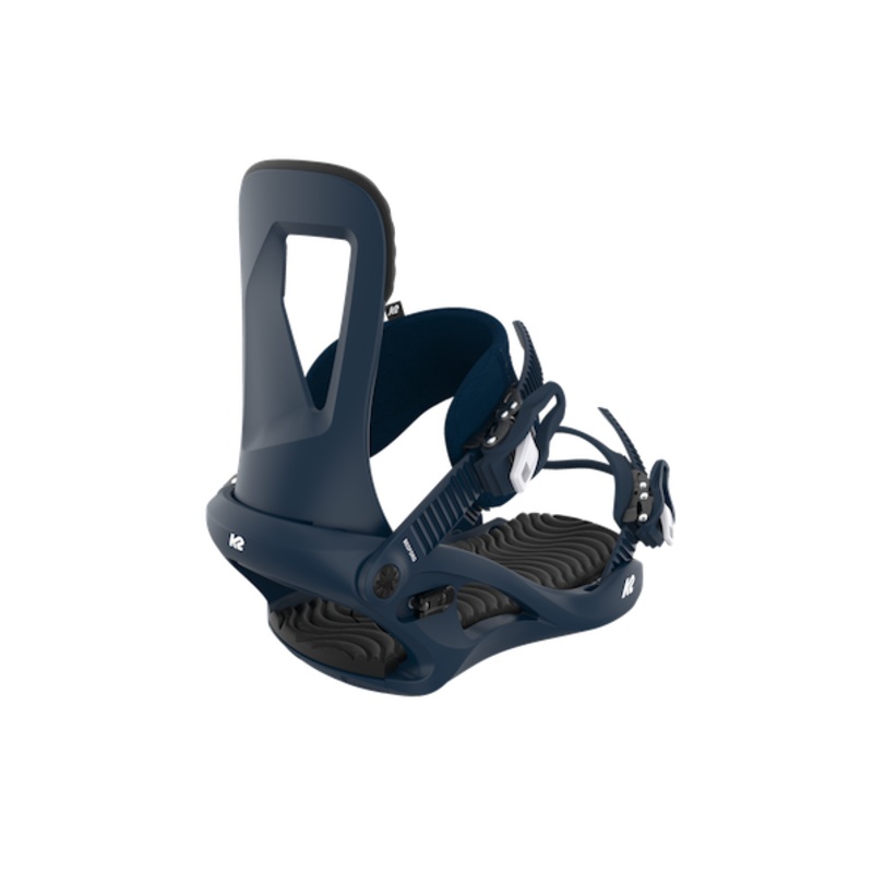 K2 Bedford Snowboard Bindings Womens 2025