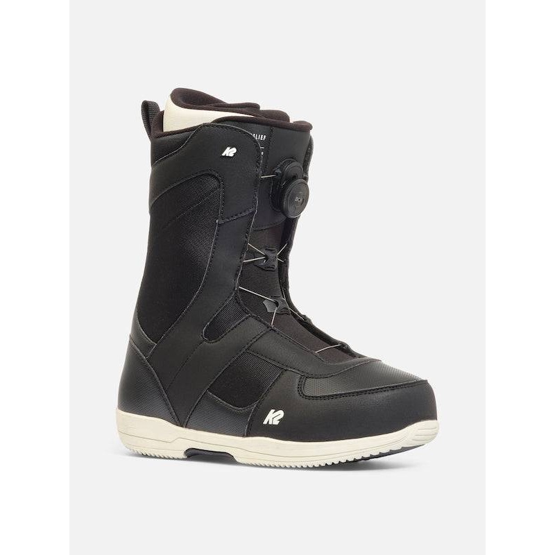 K2 Belief Snowboard Boots   Womens 2025