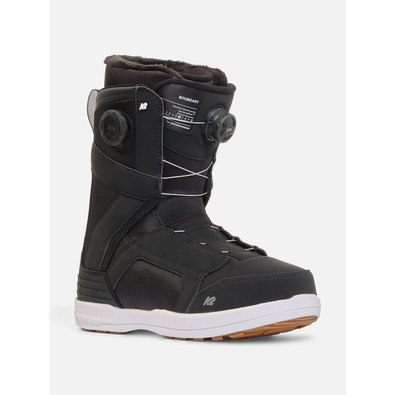 K2 Boundary Snowboard Boots 2025