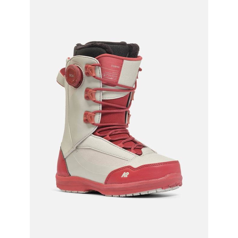 K2 Cosmo Snowboard Boots   Womens 2025