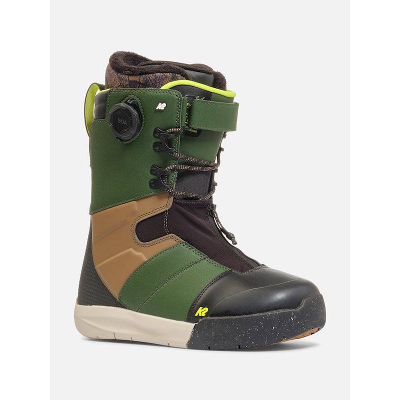 K2 Evasion Snowboard Boots 2025