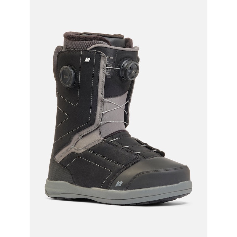 K2 Hanford Snowboard Boots 2025