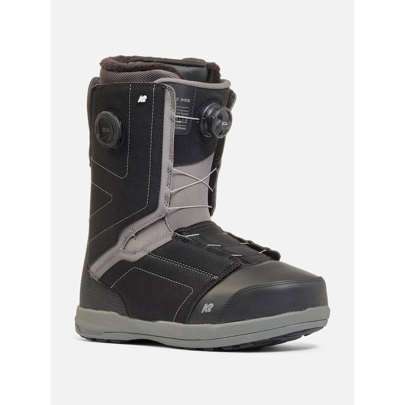K2 Hanford Wide Snowboard Boots 2025