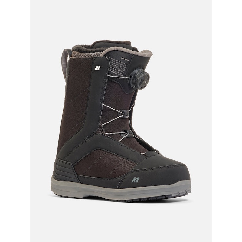 K2 Haven Snowboard Boots   Womens 2025