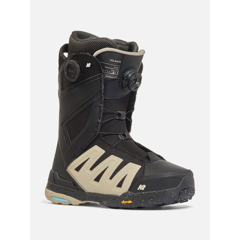 K2 Holgate Snowboard Boots 2025