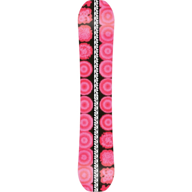 K2 Hypnotist Snowboard 2025