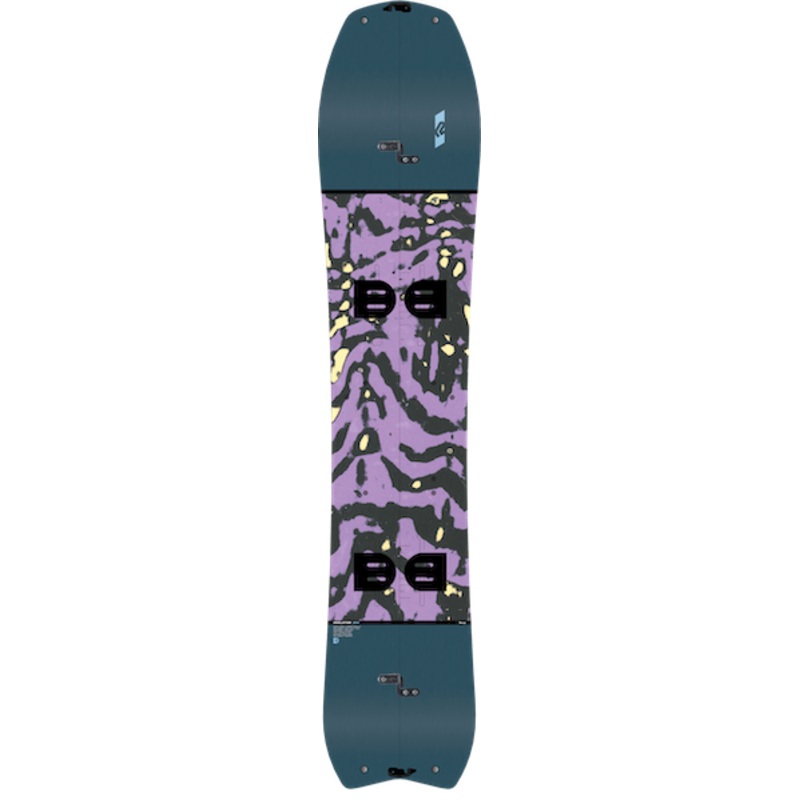 K2 Isolator Split Snowboard 2025