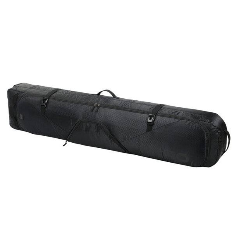 Nitro Tracker Wheelie Snowboard Bag 2025