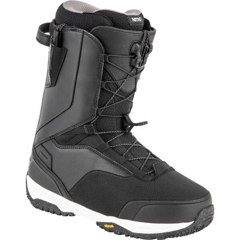 Nitro Venture Pro TLS Snowboard Boot 2025