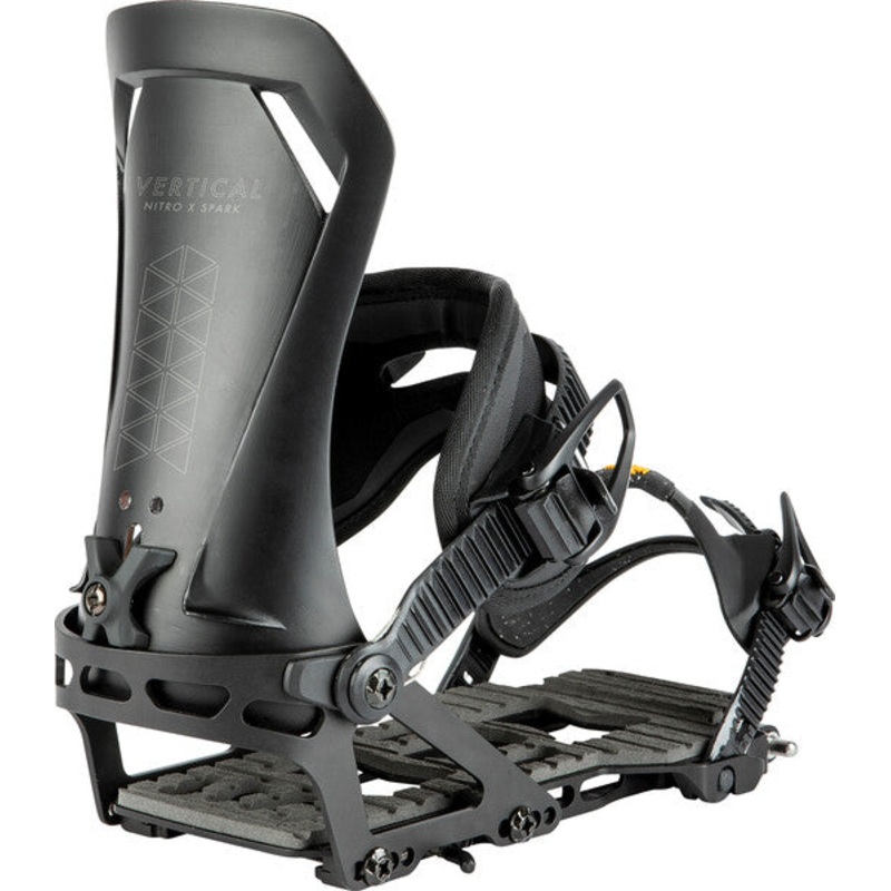 Nitro Vertical ST Splitboard Binding 2025