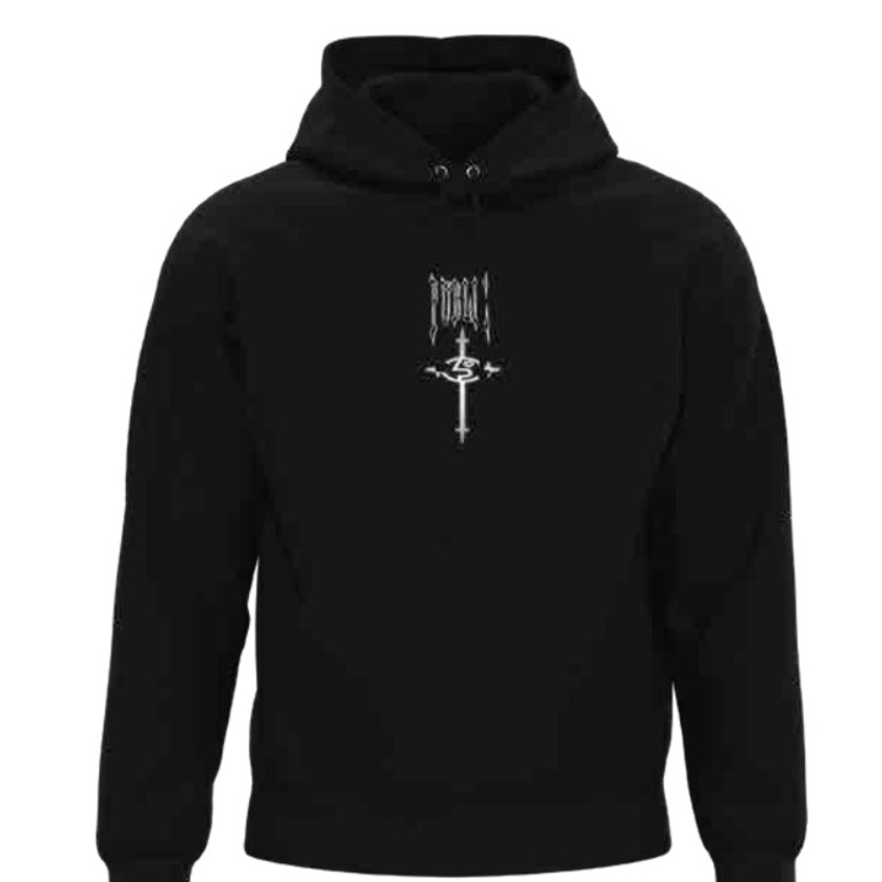 PUBLIC Dispute Hooded Sweatshirt 2025