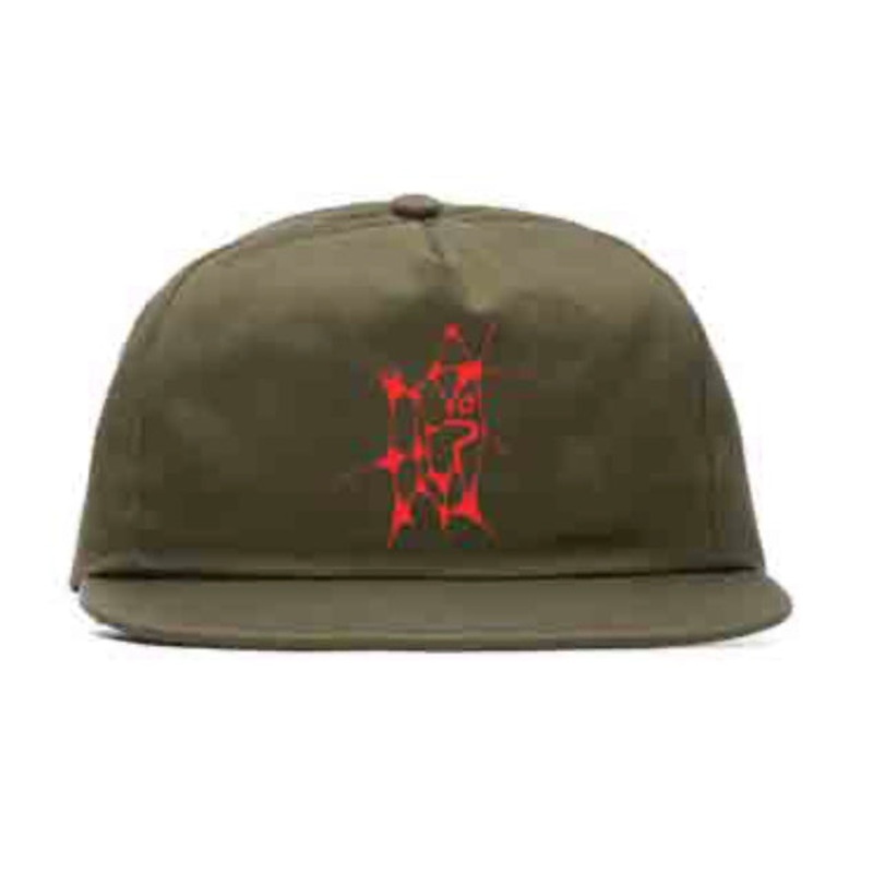 PUBLIC General Hat 2025