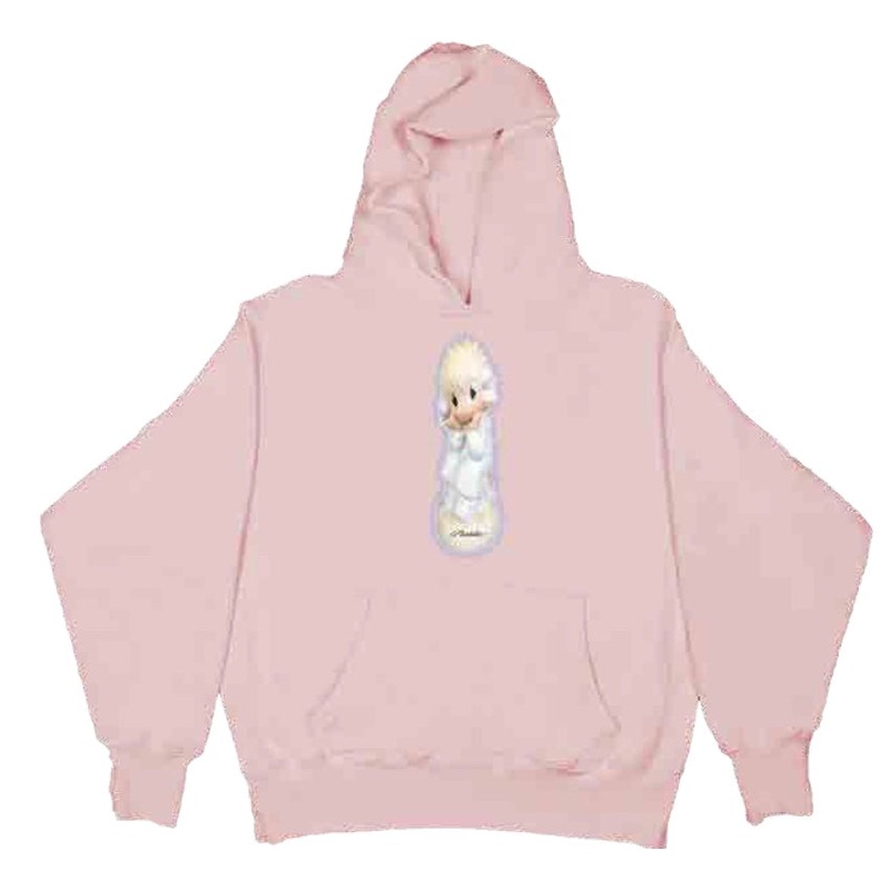 PUBLIC Jib Hooded Sweatshirt 2025
