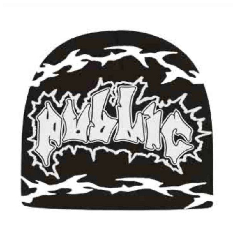 PUBLIC Disorder Beanie 2025