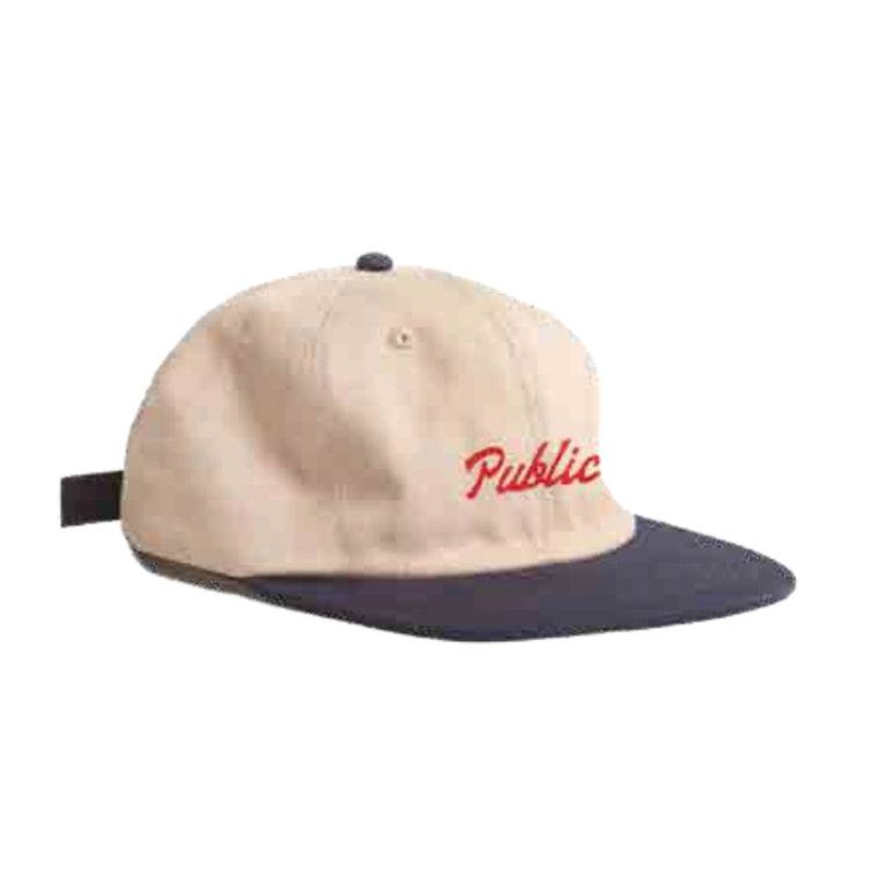PUBLIC Event Hat 2025