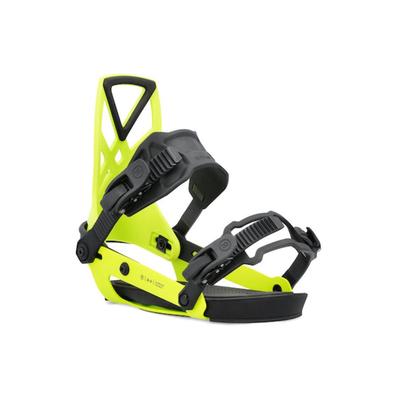Ride A-4 Snowboard Binding 2025