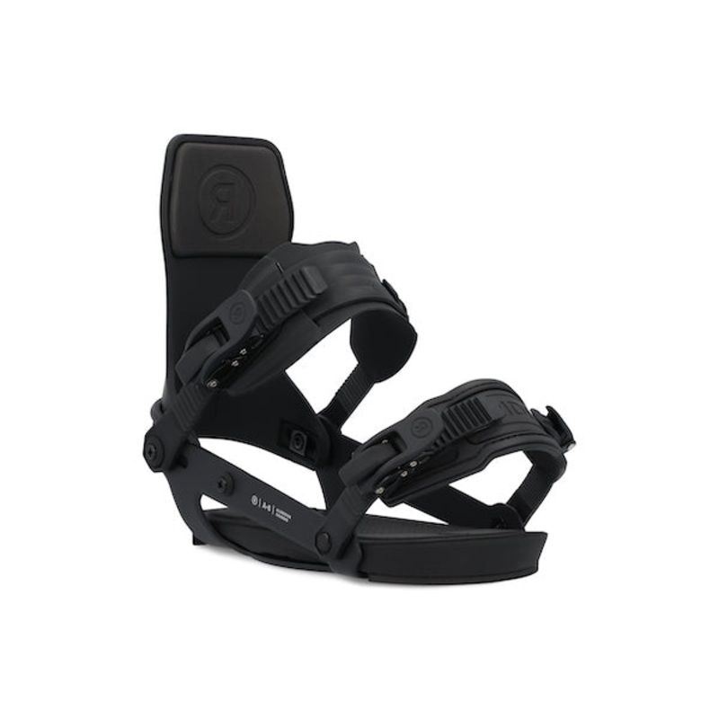 Ride A-6 Snowboard Binding 2025